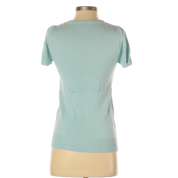 Rainbow ModCloth Sweater - Picture 2 of 6